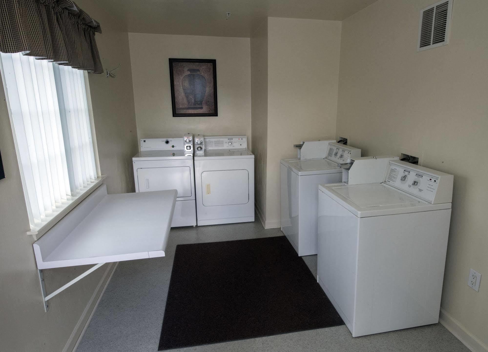 Affordable Corporate Suites Of Lynchburg Exterior photo