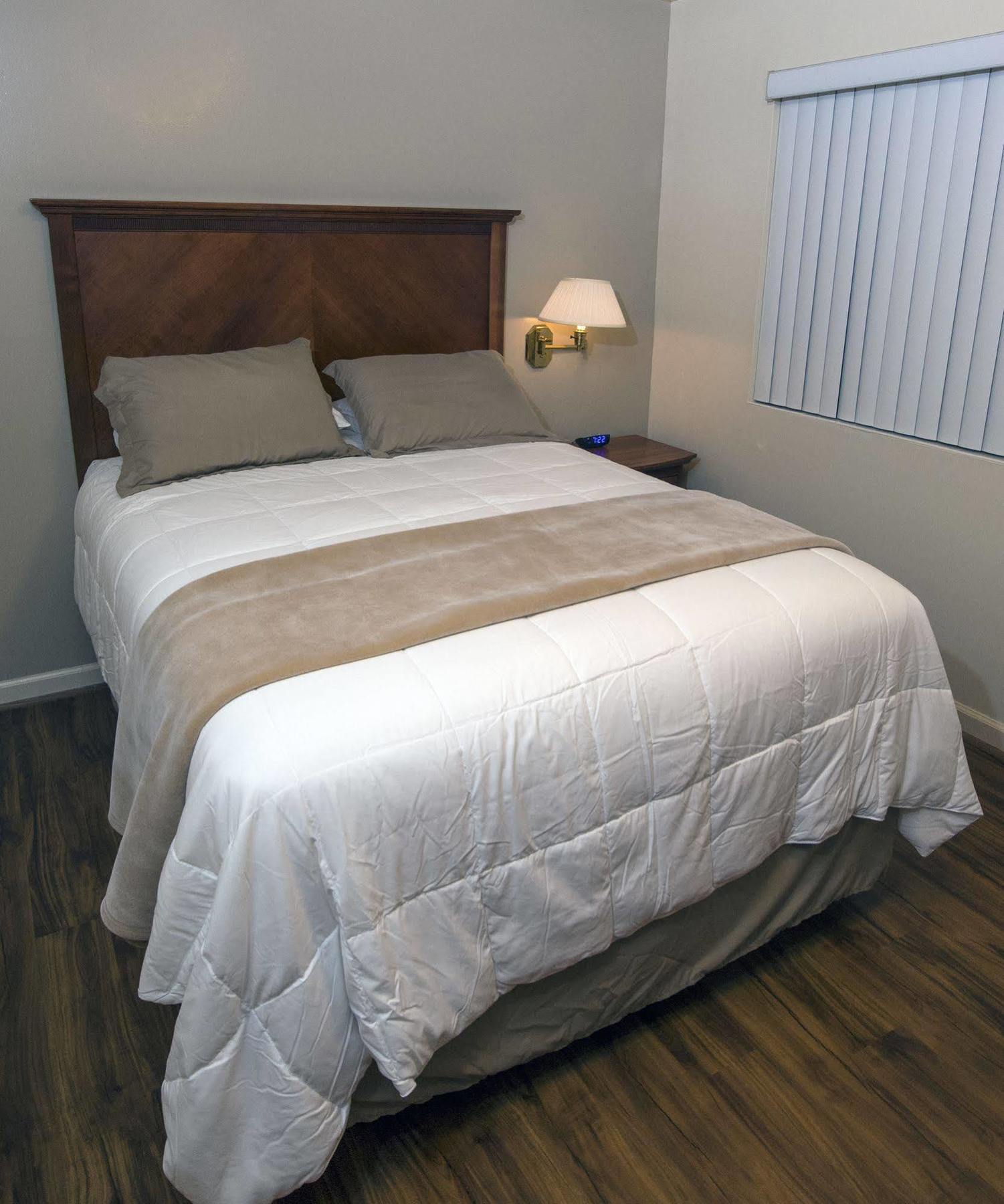 Affordable Corporate Suites Of Lynchburg Exterior photo